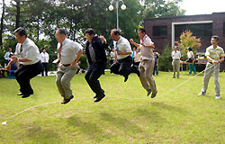 부산 평신도사도직 신앙학교 11기 모임